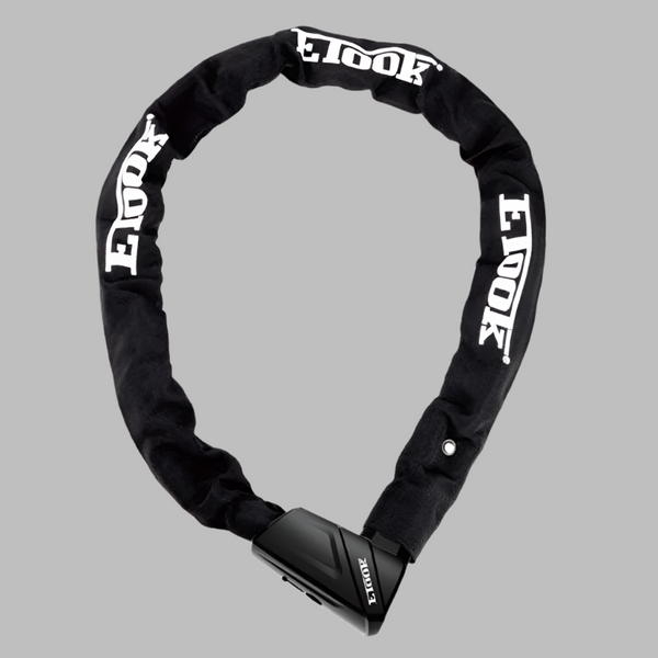 Etook 655 Key Chain Lock 1100Mm X 9Mm Swiss Anti Drill Piece Cylinder Level Rating Locks & Security