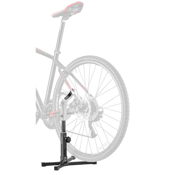 Bicycle Foldable Stand For Maintenance Parking Or Display Bicycle Stands & Storage