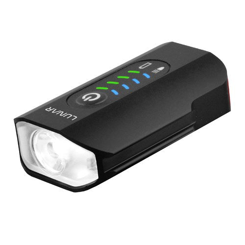 Rechargeable Bike Light Front Rear Usb C 600 Lumen Waterproof Helmet Mount Lights & Reflectors