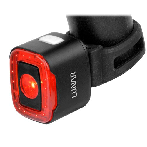 Lunar Rear Light Hydra 70 Lumens Usb C Lights & Reflectors