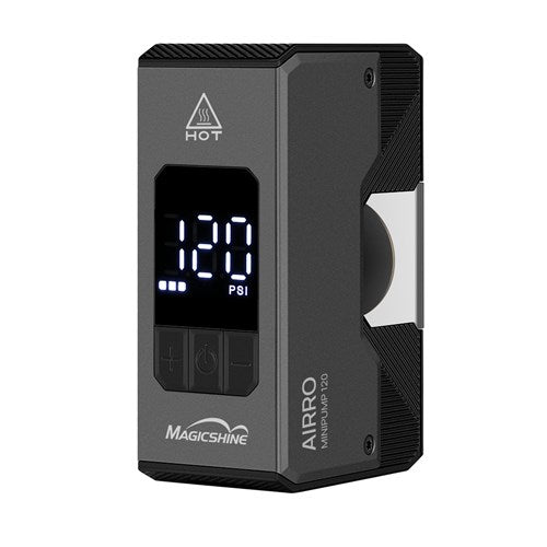 Magicshine Airro High Pressure Electric Tyre Pump Deflators