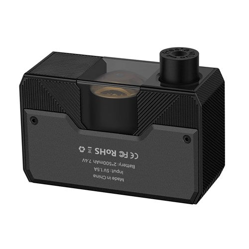 Magicshine Airro High Pressure Electric Tyre Pump Deflators