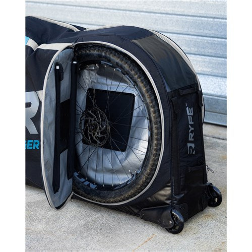 Bike Travel Bag Voyager Bicycle Transport Cases & Bags