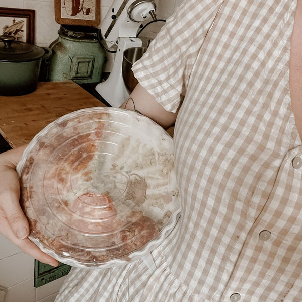 Food Grade Silicone Stretch Lids: Your Ultimate Reusable Covers Set Of 7 (Test) Food Covers