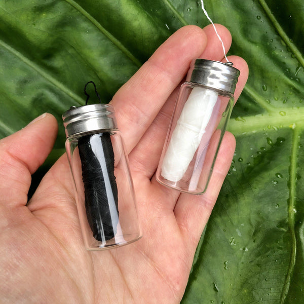 100% Biodegradable Eco Dental Floss Dental Floss & Flossers