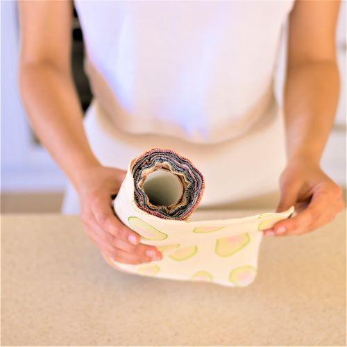 Eco Cleaning Bundle Cleaning Products