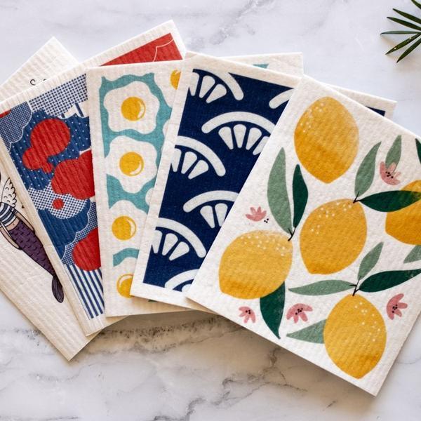 Eco Cleaning Bundle Cleaning Products