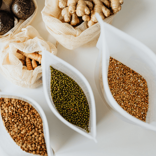 11 Piece Food Storage Bundle Food Storage Containers