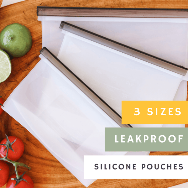 11 Piece Food Storage Bundle Food Storage Containers