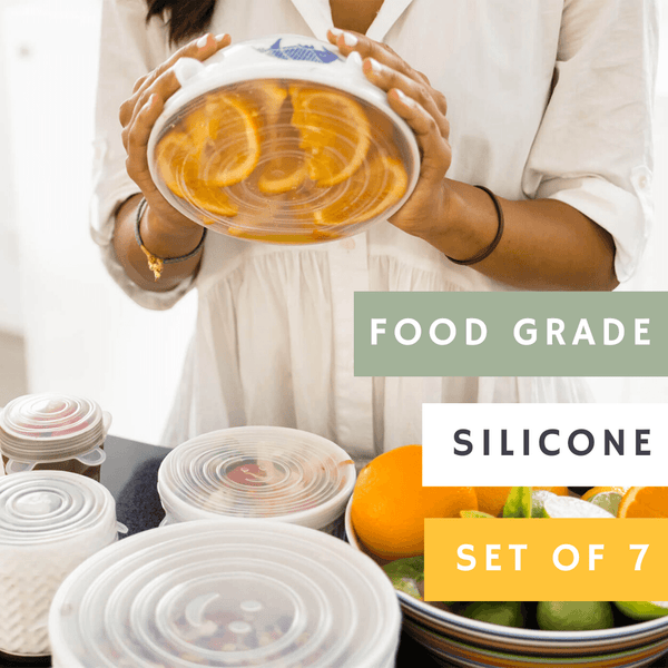 11 Piece Food Storage Bundle Food Storage Containers