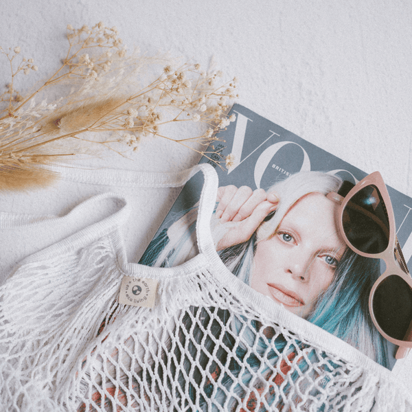 Reusable Cotton Shopping Bag Reusable Shopping Bags