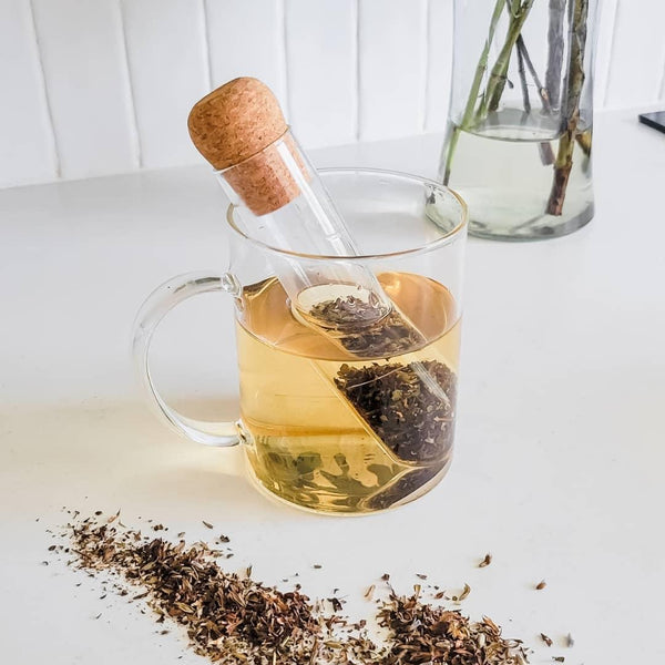 Tea Infusing Wand Tea Infusers
