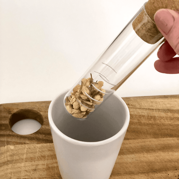 Tea Infusing Wand Tea Infusers