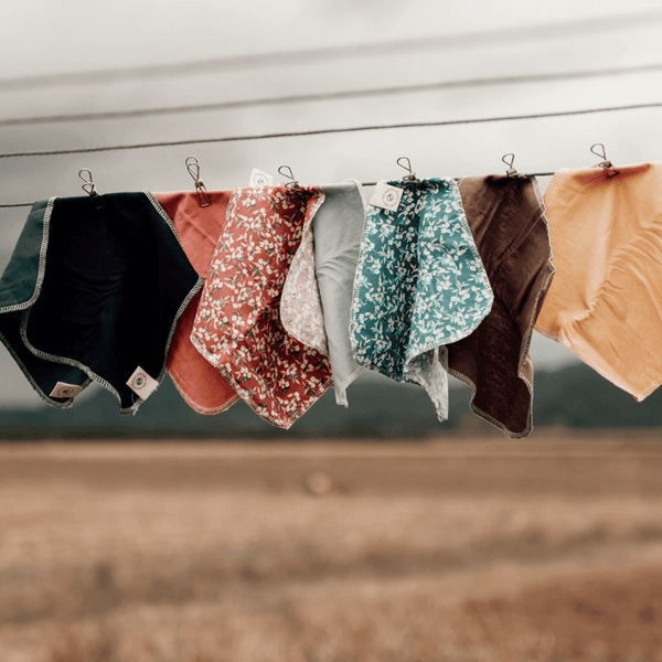 Eco Friendly Unpaper Towels | Reusable Dish Cloths Cleaning Towels & Cloths