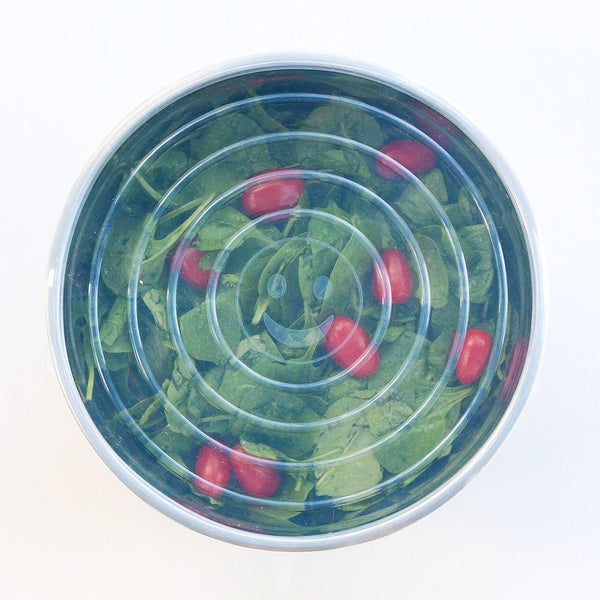 Xl Silicone Stretch Lid | 25 Cm Food Covers
