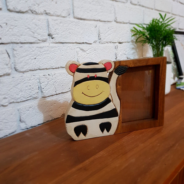 Photo Frame Zebra Photo Frames