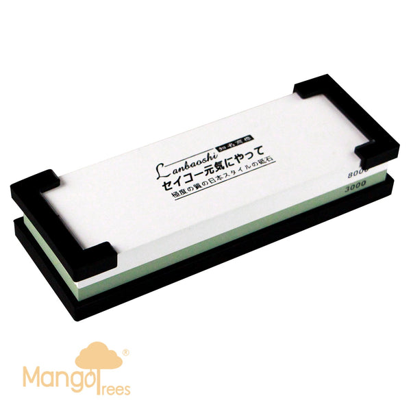 Lanboshi #3000/#8000 2Sided Sharpener Sharpeners