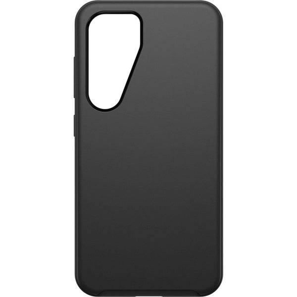 Otterbox Symmetry Case Samsung Galaxy S24 Black Cases Covers & Skins
