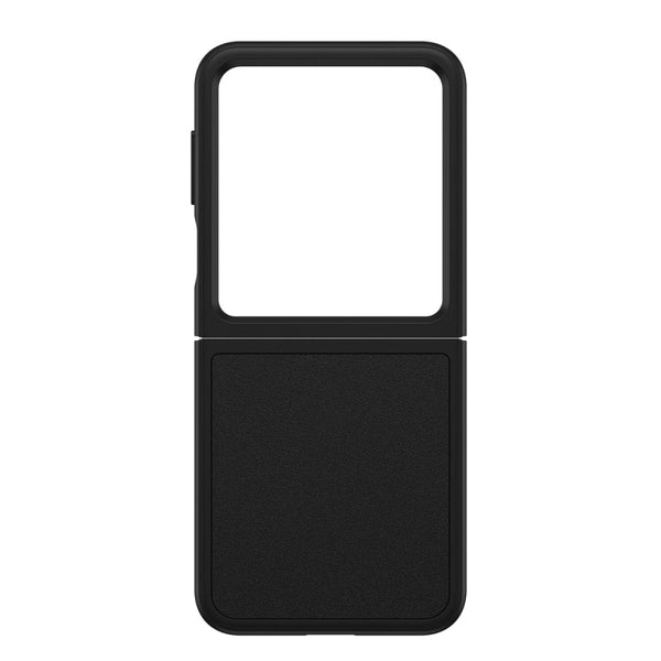 Otterbox Thin Flex Case For Samsung Galaxy Z Flip6 Black Cases Covers & Skins