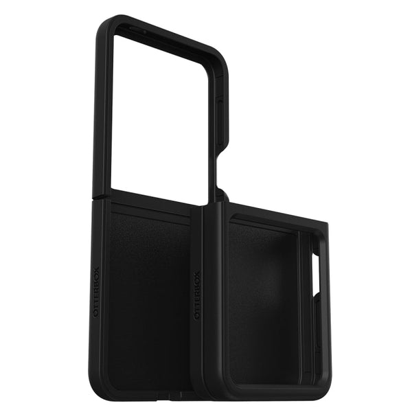Otterbox Thin Flex Case For Samsung Galaxy Z Flip6 Black Cases Covers & Skins
