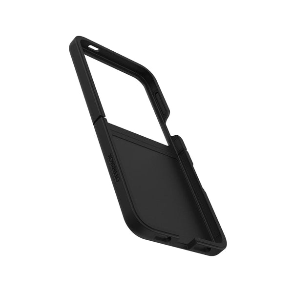 Otterbox Thin Flex Case For Samsung Galaxy Z Flip6 Black Cases Covers & Skins
