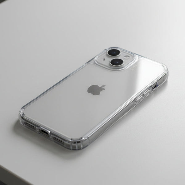 Efm Zurich Case Armour For Iphone 13 (6.1")/Iphone 14 Clear Cases Covers & Skins