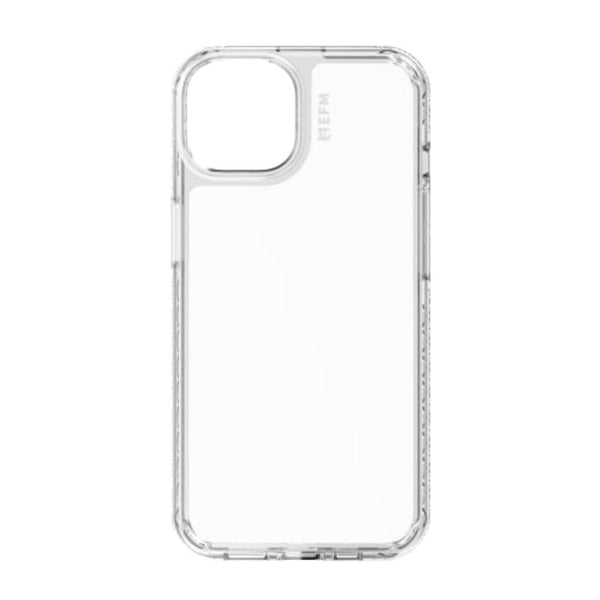Efm Zurich Case Armour For Iphone 13 (6.1")/Iphone 14 Clear Cases Covers & Skins