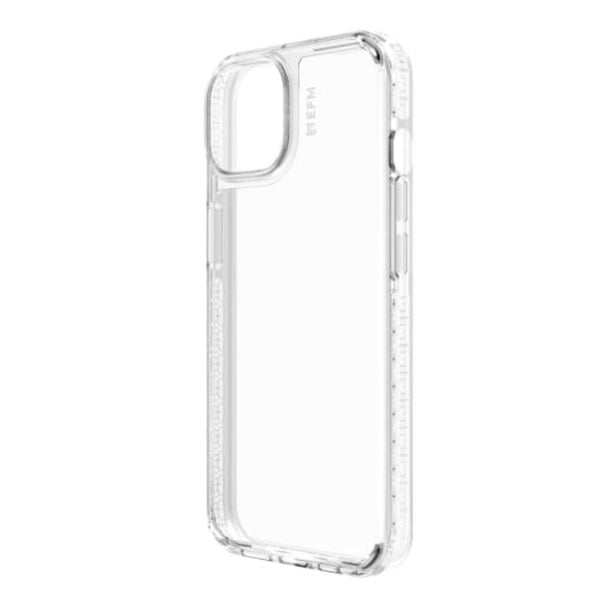 Efm Zurich Case Armour For Iphone 13 (6.1")/Iphone 14 Clear Cases Covers & Skins