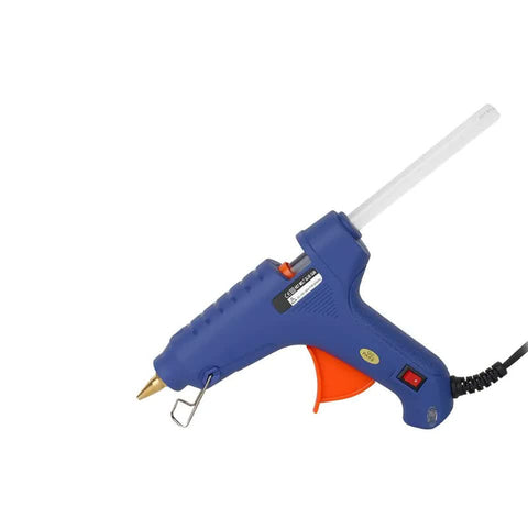 Jot 2 X Hot Melt Glue Gun Trigger Adhesive With Sticks Repair Kit For Use Glue Guns