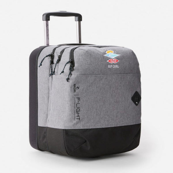 F Light Cabin 35L Ios Grey Marle Other Luggage