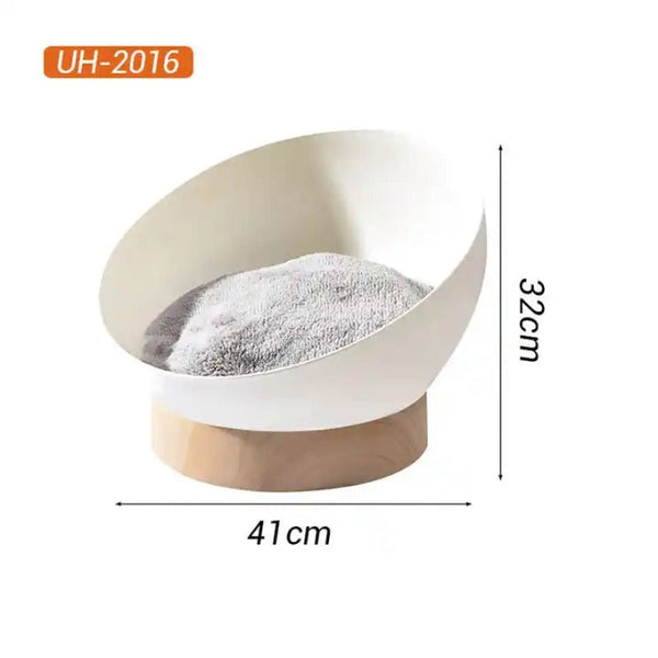 Pet Beds Petsby Cat Sphere Bed Nest