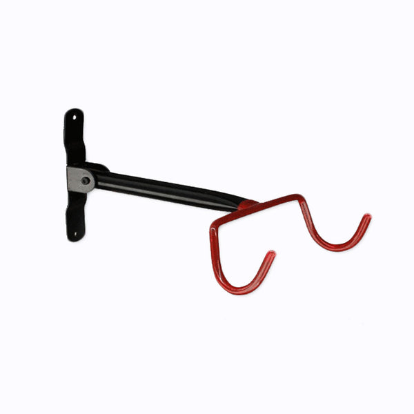 Large Premium Bike Bicycle Hanger Hook Wall Mounted Garage Storage Rack Mount Bicycle Stands & Storage