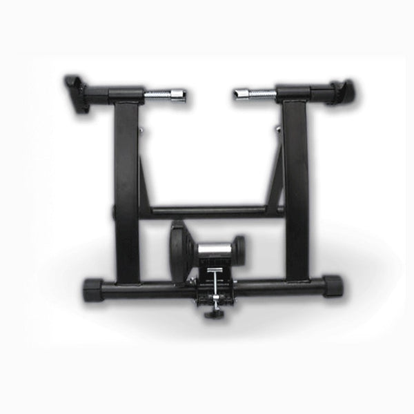 Indoor Bicycle Trainer Home Gym Exercise Foldable Parabolic Bike Training Fitness Cycling Stand Exercise Bikes