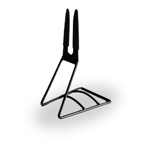 Floor Stand Holder Triangle Rear Hub Mount Bike Bicycle Storage Rack Bicycle Stands & Storage