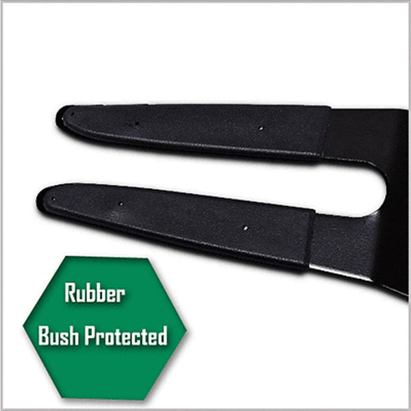 Floor Stand Holder Triangle Rear Hub Mount Bike Bicycle Storage Rack Bicycle Stands & Storage