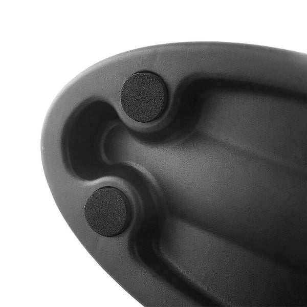 Bicycle Stands & Storage Bargene Bicycle Bike Front Wheel Support Riser Block For Turbo Trainer Training