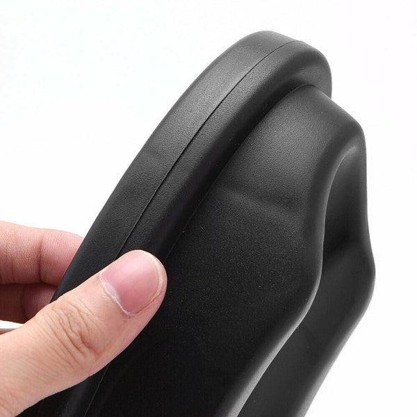 Bargene Bicycle Bike Front Wheel Support Riser Block For Turbo Trainer Training Bicycle Stands & Storage