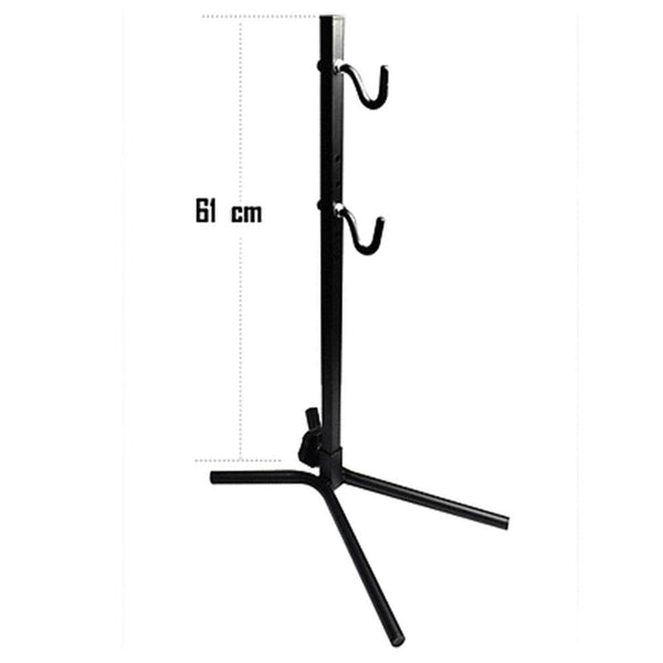 Bicycle Stands & Storage Bargene Bike Maintenance Stand Bicycle Cycle Work Repair Floor Storage Display Rack Tool