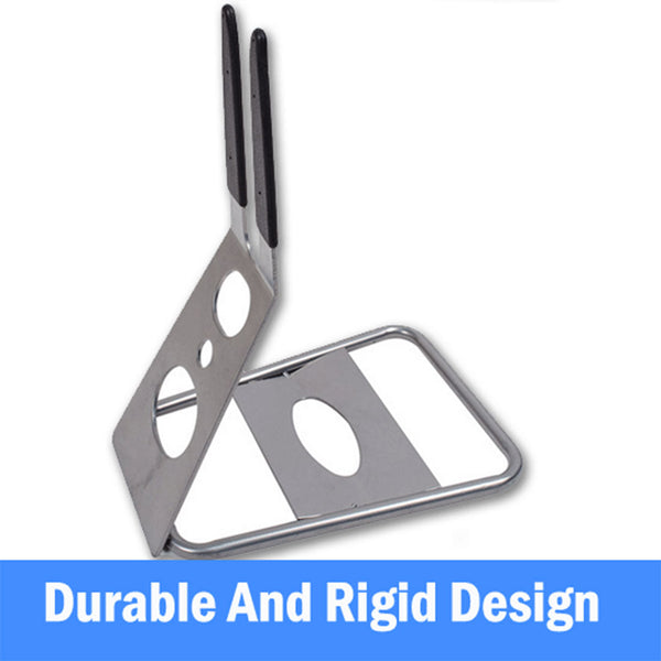 Top Quality Floor Stand Holder Triangle Rear Hub Mount Bike Bicycle Storage Rack Bicycle Stands & Storage