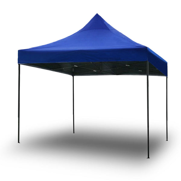 Bargene 3X3m Pop Up Gazebo Outdoor Tent Folding Marquee Party Camping Market Canopy Gazebos & Pergolas