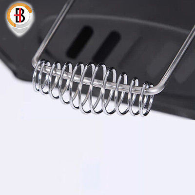 Outdoor Mangal Bbq Grill Charcoal Shish Kebab Shashly Picnic Camping Barbecues Grills & Smokers