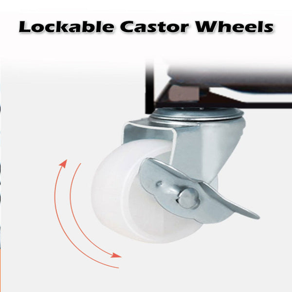 Bh 3 Level Rabbit Bird Cage Ferret Parrot Aviary Cat Rat Budgie Hamster Pet Cages Castor Bird Cages