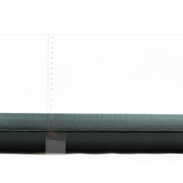 Self Inflating Joinable Mat Pad Air Bed Camping Single Green Sleeping Mats