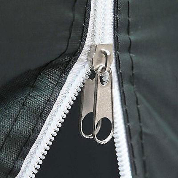 Pop Up Camping Shower Toilet Tent Outdoor Privacy Portable Change Room Shelter Silver Linen Green Portable Showers & Accessories