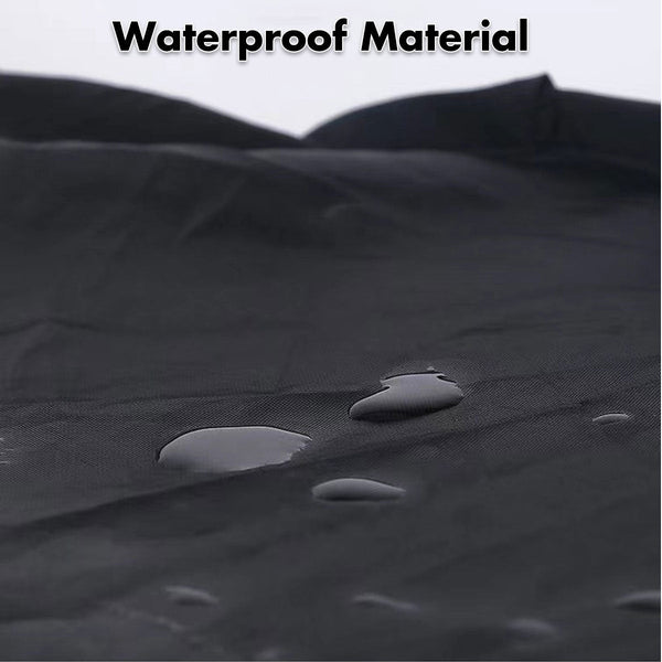 Bargene 8 Panel Pet Dog Cat Crate Play Pen Bags Kennel Portable Tent Playpen Puppy Cage Extra Large Brown Fences & Pens