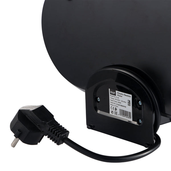 Electric Omelette Maker Egg Breakfast Steak Electric Egg Cookers