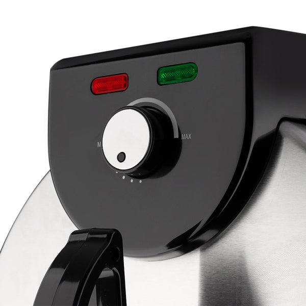 Electric Roti Maker Tortilla Crepe Bread For Every Home Bread Makers