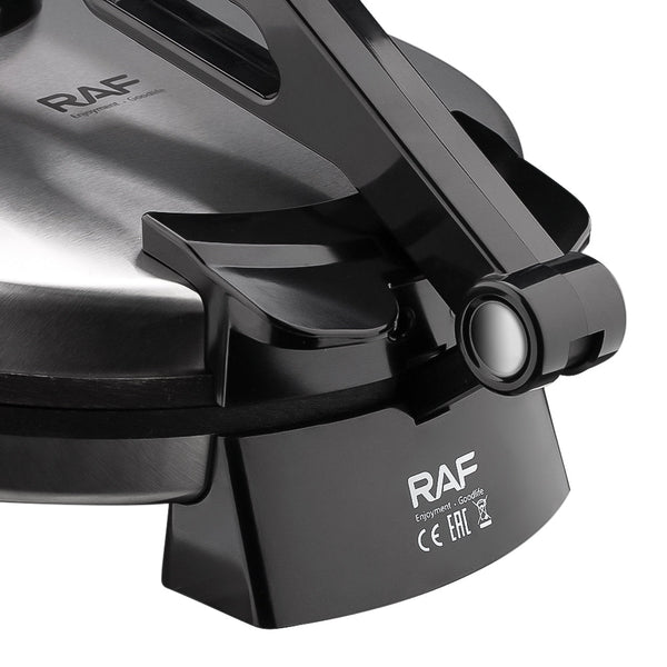 Electric Roti Maker Tortilla Crepe Bread For Every Home Bread Makers
