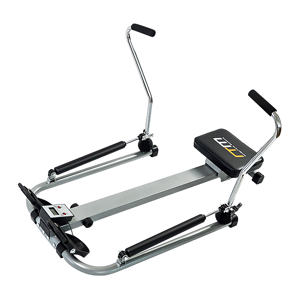 Rowing Machine Rower Exercise Fitness Gym Rowing Machines