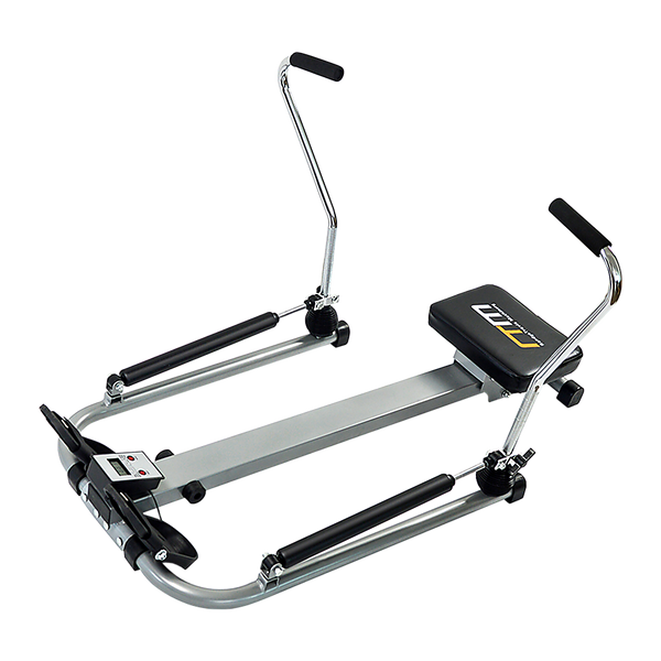 Rowing Machine Rower Exercise Fitness Gym Rowing Machines